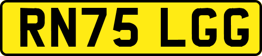 RN75LGG