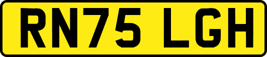 RN75LGH