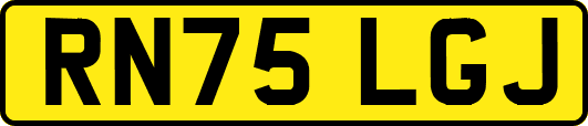 RN75LGJ