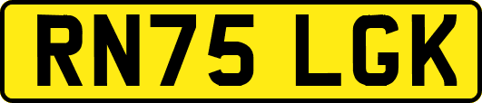 RN75LGK