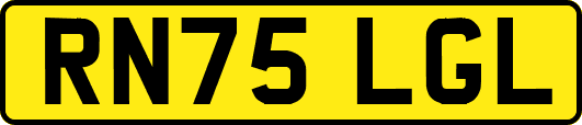 RN75LGL