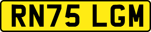 RN75LGM