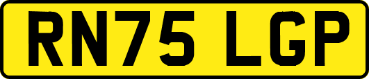 RN75LGP
