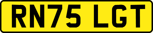 RN75LGT