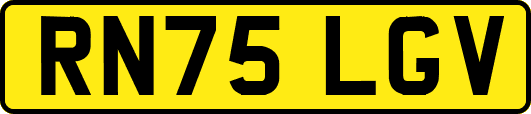 RN75LGV