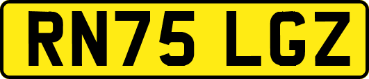 RN75LGZ