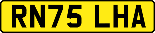 RN75LHA
