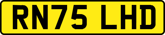 RN75LHD