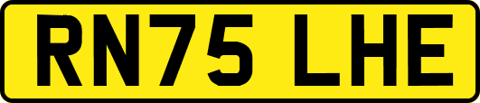 RN75LHE