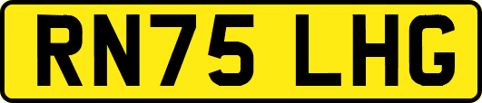 RN75LHG