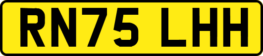 RN75LHH