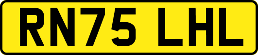 RN75LHL