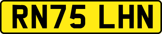 RN75LHN
