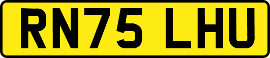 RN75LHU