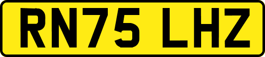 RN75LHZ