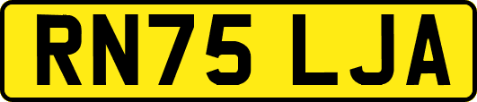 RN75LJA