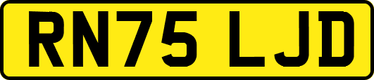 RN75LJD