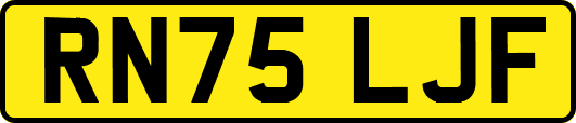 RN75LJF
