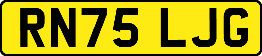 RN75LJG