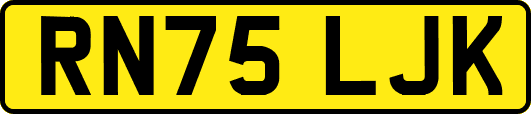 RN75LJK