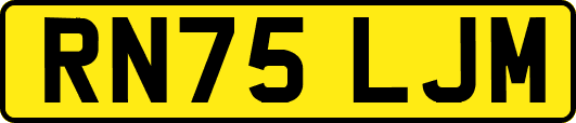 RN75LJM