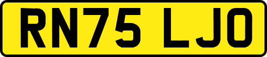 RN75LJO