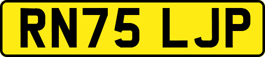 RN75LJP
