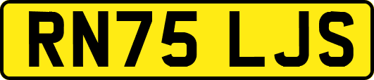 RN75LJS