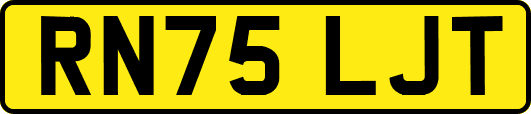 RN75LJT