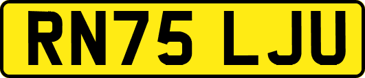 RN75LJU