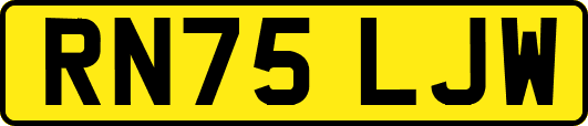 RN75LJW