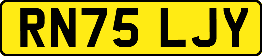RN75LJY