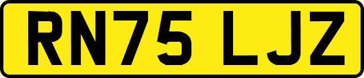 RN75LJZ