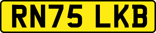 RN75LKB