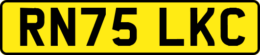RN75LKC