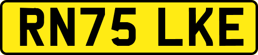 RN75LKE
