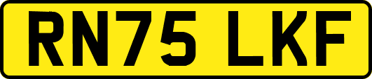 RN75LKF