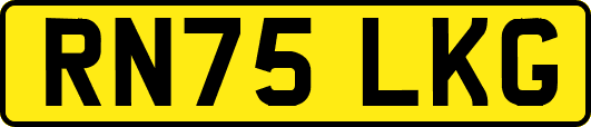 RN75LKG