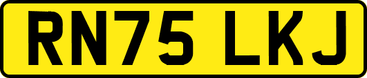 RN75LKJ