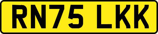 RN75LKK