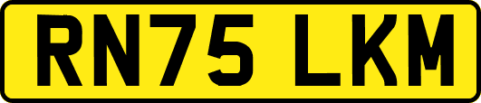RN75LKM