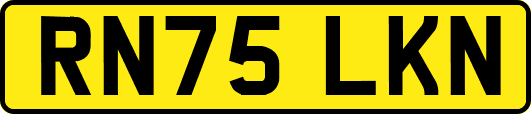RN75LKN