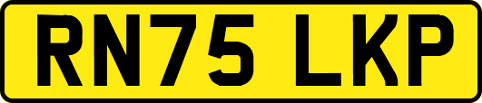 RN75LKP