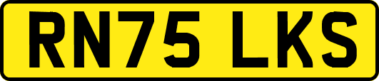 RN75LKS
