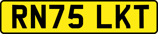 RN75LKT