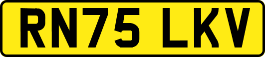 RN75LKV