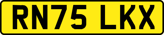 RN75LKX