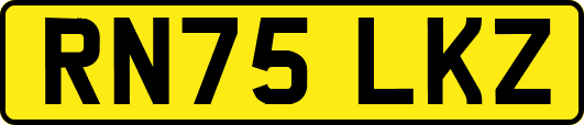 RN75LKZ
