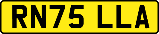 RN75LLA