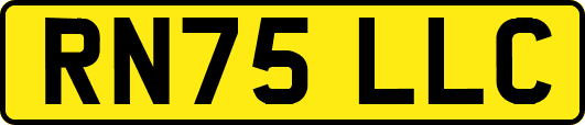 RN75LLC